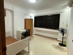 Blk 797 Woodlands Drive 72 (Woodlands), HDB Executive #597897251